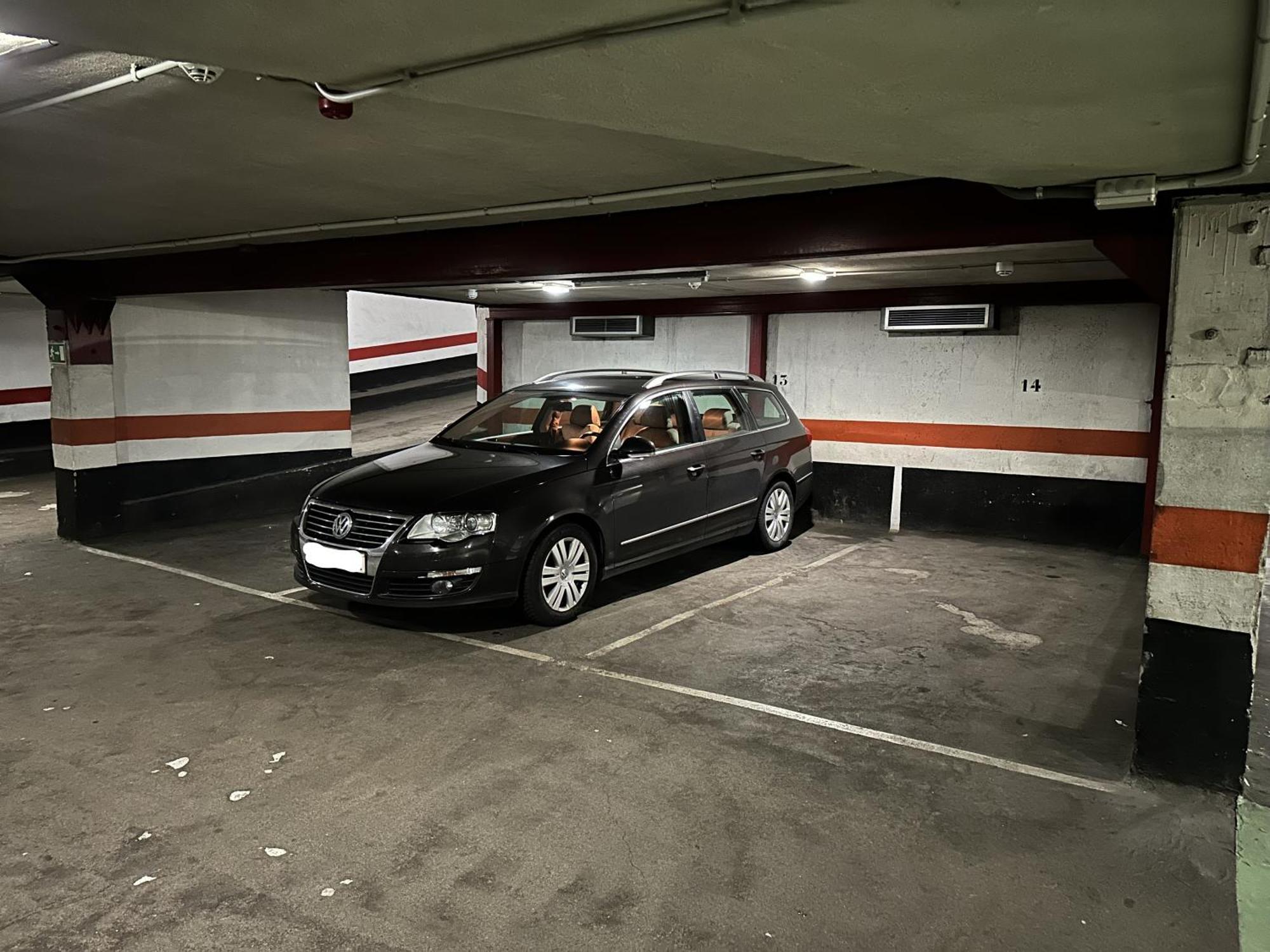 Bilbao Premium With Parking By Aston Rentals Bilbau Exterior foto